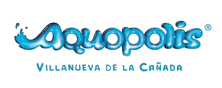 Aquopolis Logo