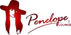 Penelope Lounge Logo